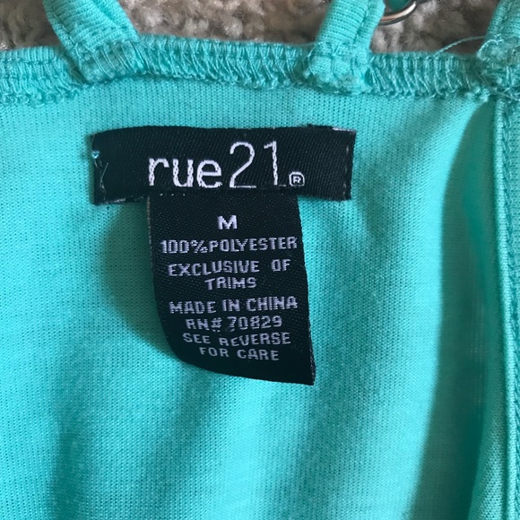 Tank - Picture 3 of 3